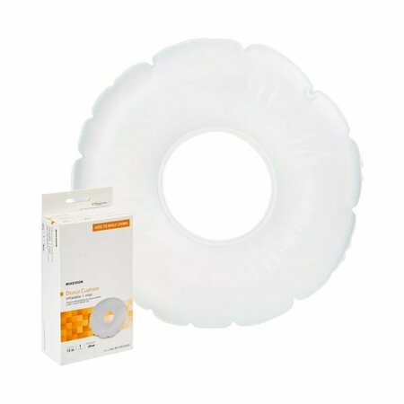 MCKESSON Ring Cushion, 6PK 146-RTLPC23245